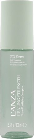 L'ANZA Neem Plant Silk Serum 100 ml, Hår, Shampoo & Hårpleje, Hårolie & Serum