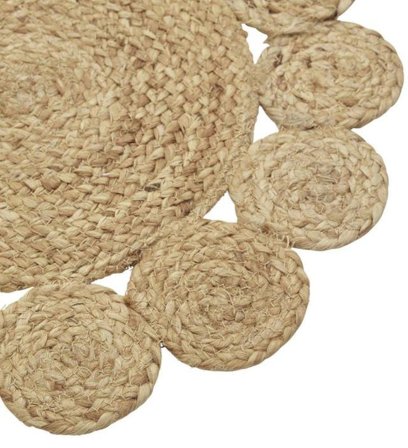 Svanefors Dal Dekkebrikke Natur Ø40