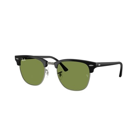 Ray-Ban Clubmaster -Aurinkolasit - Black Clubmaster - Ray-Ban RB3016 601S4E 5121