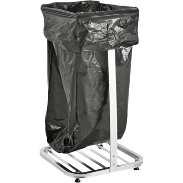 Kongamek Sopsäckställ ESD