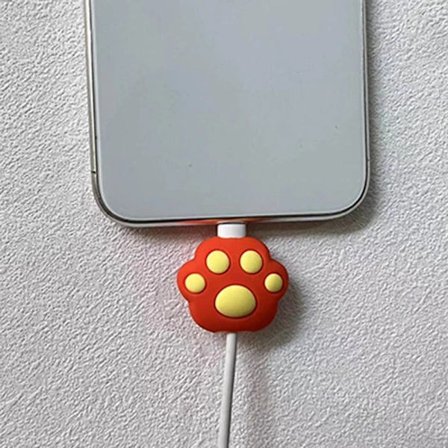 USB-kabel Bett Datakabelsskydd 5 5 5