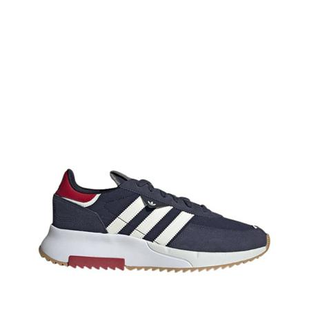 Adidas Originals - Sneakers - Blå - Herr - Storlek: 42 Eu, Herr, Storlek: 42 EU