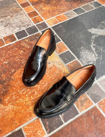 Billi Bi Shoes - Black - 36