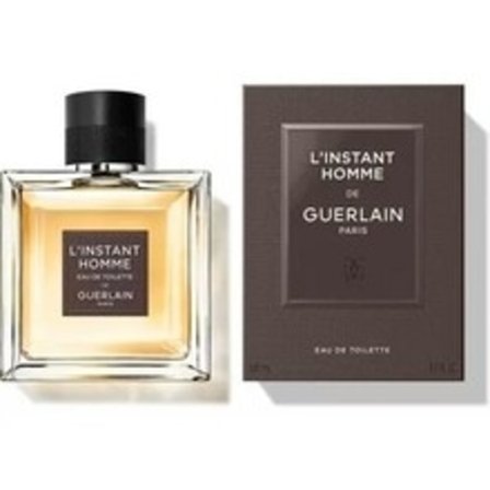 Guerlain - L ́Instant De Guerlain Pour Homme EDT 100ml
