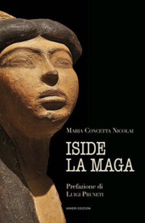 Iside la maga Maria Concetta Nicolai