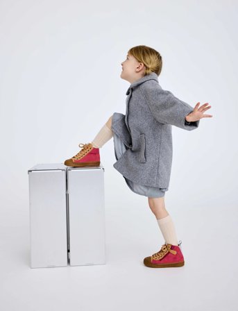 Bisgaard Bisgaard Ryan - Pink - 24