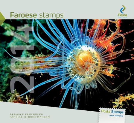 Færøerne - Årbog 2014