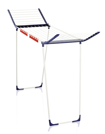 Leifheit Pegasus Maxx Tørkestativ 196x55x108cm