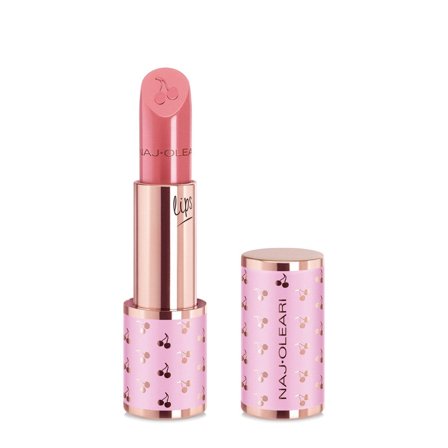 Naj Oleari Forever Matte Lipstick 02 Rosa - Rossetto mat