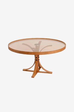 Homitis - Salongbord Boston - Brun - Sofabord - Fra Homeroom