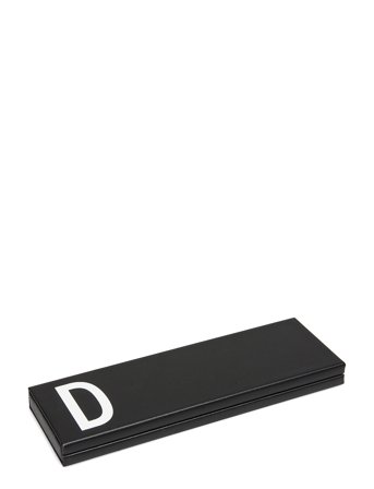 Design Letters | Personal Pencil Case | ONE SIZE
