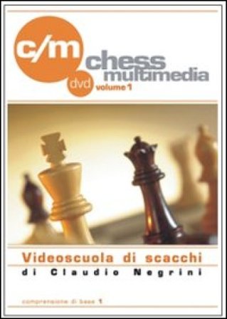 Comprensione di base. DVD Claudio Negrini