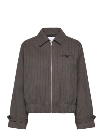 Levete Room Lr-Nanda - Grey - M