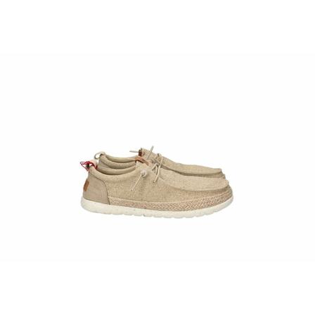 Wrangler Sailor Schoenen , Geel , Dames , Maat: 39 EU