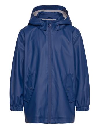Jacket Blue United Colors Of Benetton