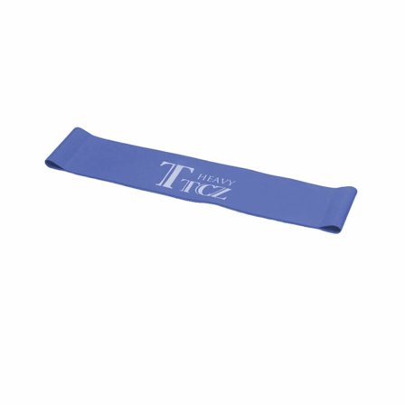 Färgglada Motståndsband: Yoga, Styrka & Smidighet