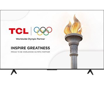 iFFALCON-55U85-IFFALCON 55" U85 4K Mini LED Smart TV-Tv-46–55 tommer