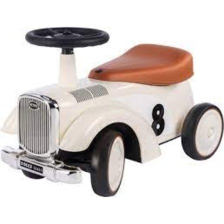 B Beez Kävelyauto Retro