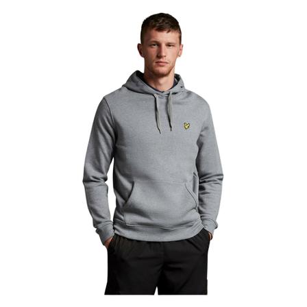 Lyle & Scott Pullover Grå, Herre