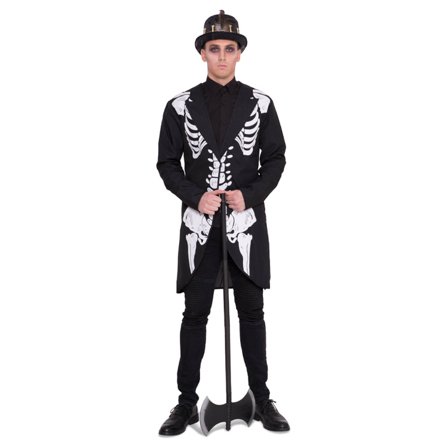 Skeletkappe M/L