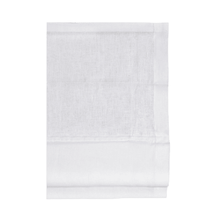 Himla Hissgardin Sunday, 80x180 cm Gardiner Vit