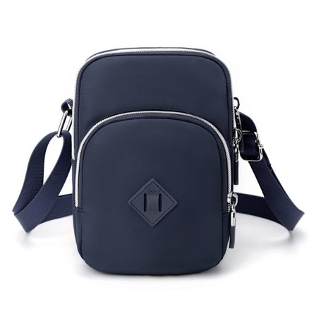 Ny Vertikal Telefonväska