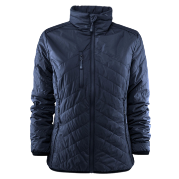 Quiltad Jacka Dam Deer Ridge*