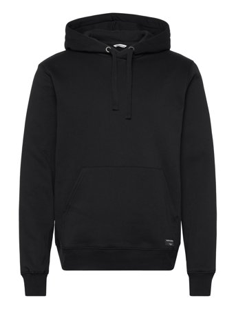 Björn Borg Centre Hoodie - Black - XL