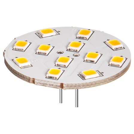 LED-disc, 2 W