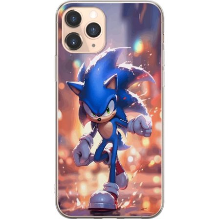 Kompatibelt Mobilskal till Apple Apple iPhone 11 Pro Sonic