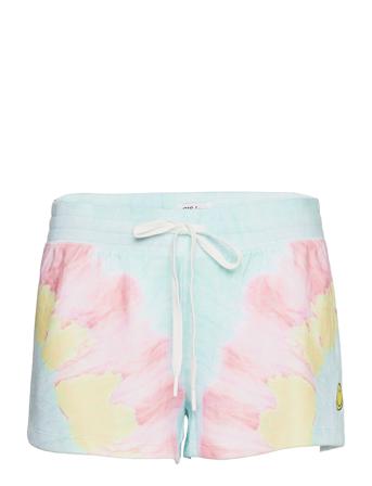 Short Blue PJ Salvage