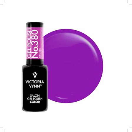 Victoria Vynn - Gel Polish - 380 Biforek - Gellack
