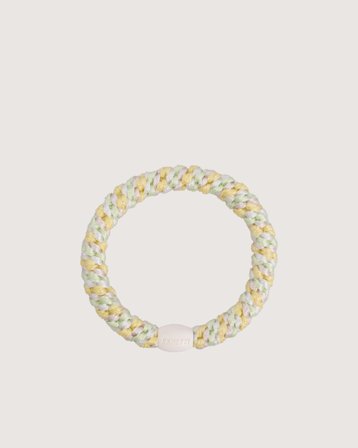 KKNEKKI KKNEKKI Mix mint light yellow Żółty Akcesoria Dziewczyna - Kids Brand Store