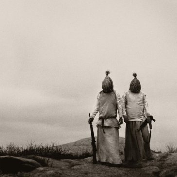 All the waters of the earth turn to bloo The Body