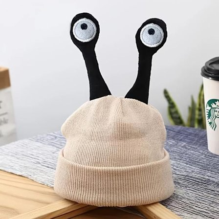 Antenne Hue Dame Nyhedshue til Mænd og Kvinder, Nyhedshue til Kvinder