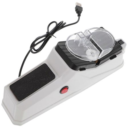 Elektrisk sliber, multifunktionel sliber til madlavning i hjemmet [HK]