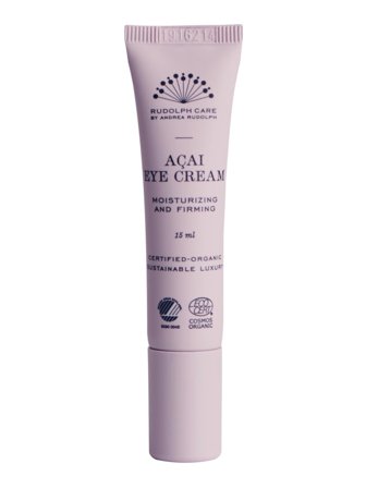 Rudolph Care Acai Eye Cream 15ml