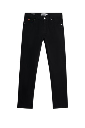 J.Lindeberg - Jax LHT Slim Jeans - Black - Mann - 36/34