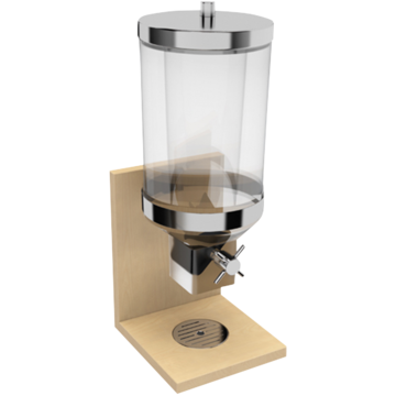 Flingedispenser APS Bridge 4,5