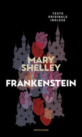Frankenstein Mary Shelley