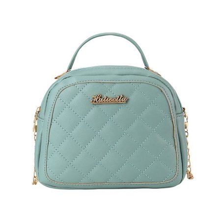 Mordely Liten Messenger-väska för kvinnor Crossbody-väskor