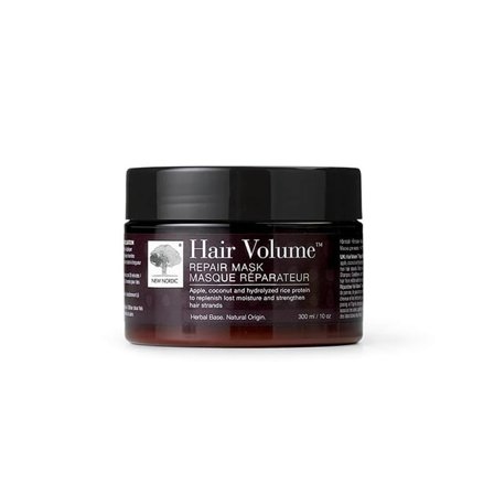 New Nordic Hair Volume Repair Mask 300 ml