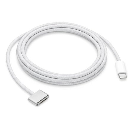 140W Type C til MagSafe 3 Adapterkabel til Macbook Pro Air