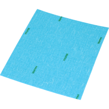 Klut Wettex classic Blå 10P