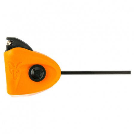 Fox Black Label Mini Swinger Orange