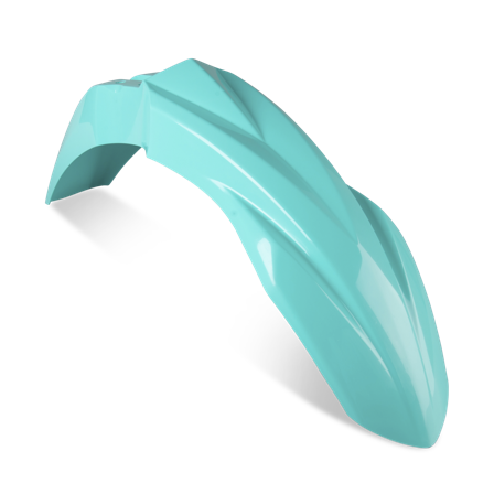 Acerbis Framskärm - Kawasaki KX 250 X 2021-2024