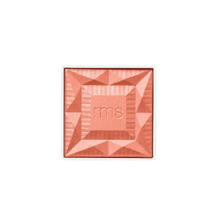 rms beauty ReDimension Hydra Powder Blush Refill - Bohemian Girl Rouge & solpuder Unisex Orange 7 G