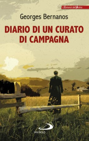 Diario di un curato di campagna Georges Bernanos