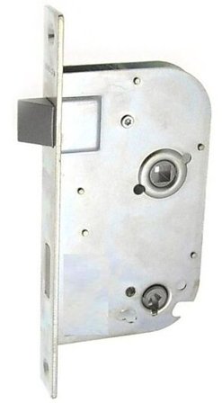 ELLEFSEN SIKKERHET LÅSKASSE 410 VENDBAR