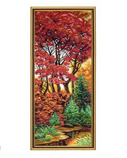 Taulu Syksy-Collection D'Art